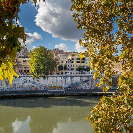 River View Apartment Rome Exterior photo